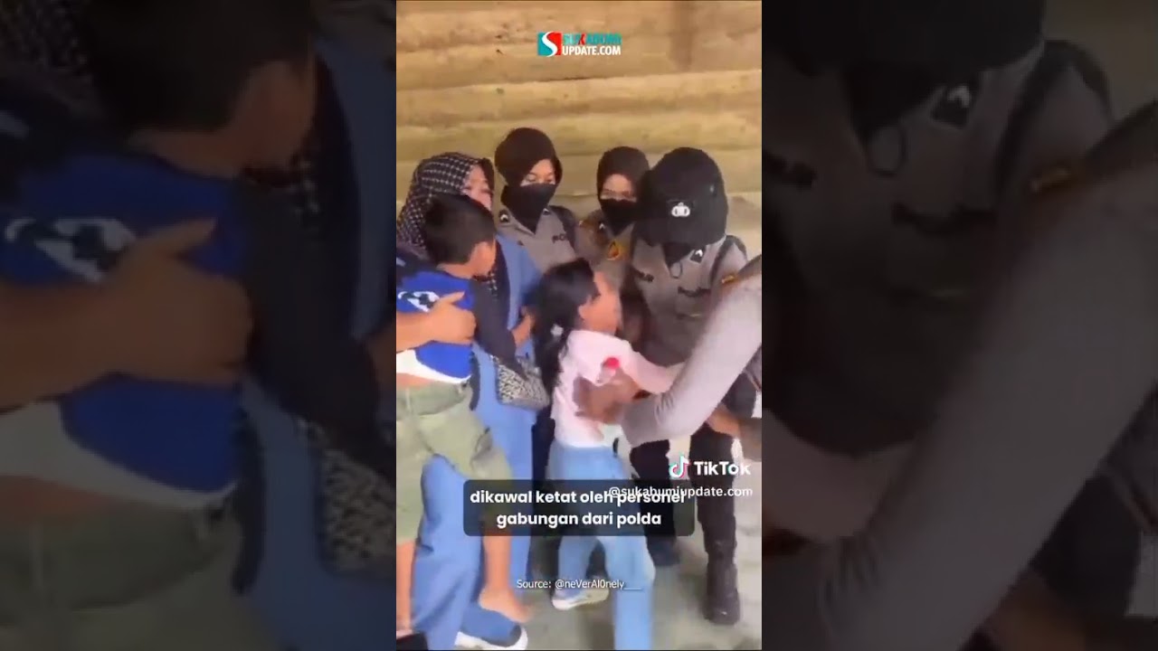 Rupanya kekejaman di negeri ini semakin masif saja