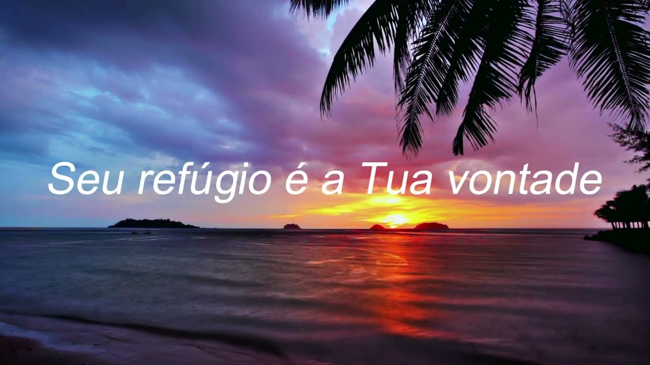 Louvor - Quem Subirá ao Teu Monte [Inspirado no Salmo 15]