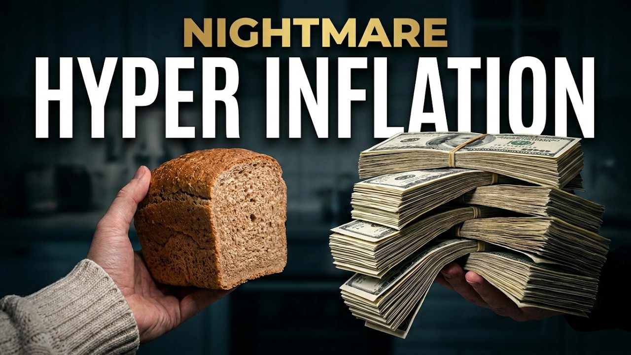 Inflation in Under 3 Minutes | Just The Basics