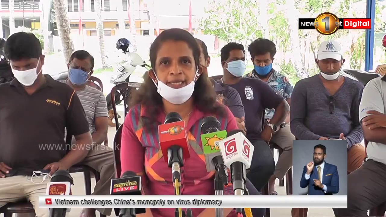 Is the Divulapitiya Pradeshiya Sabha robbing its constituents blind?