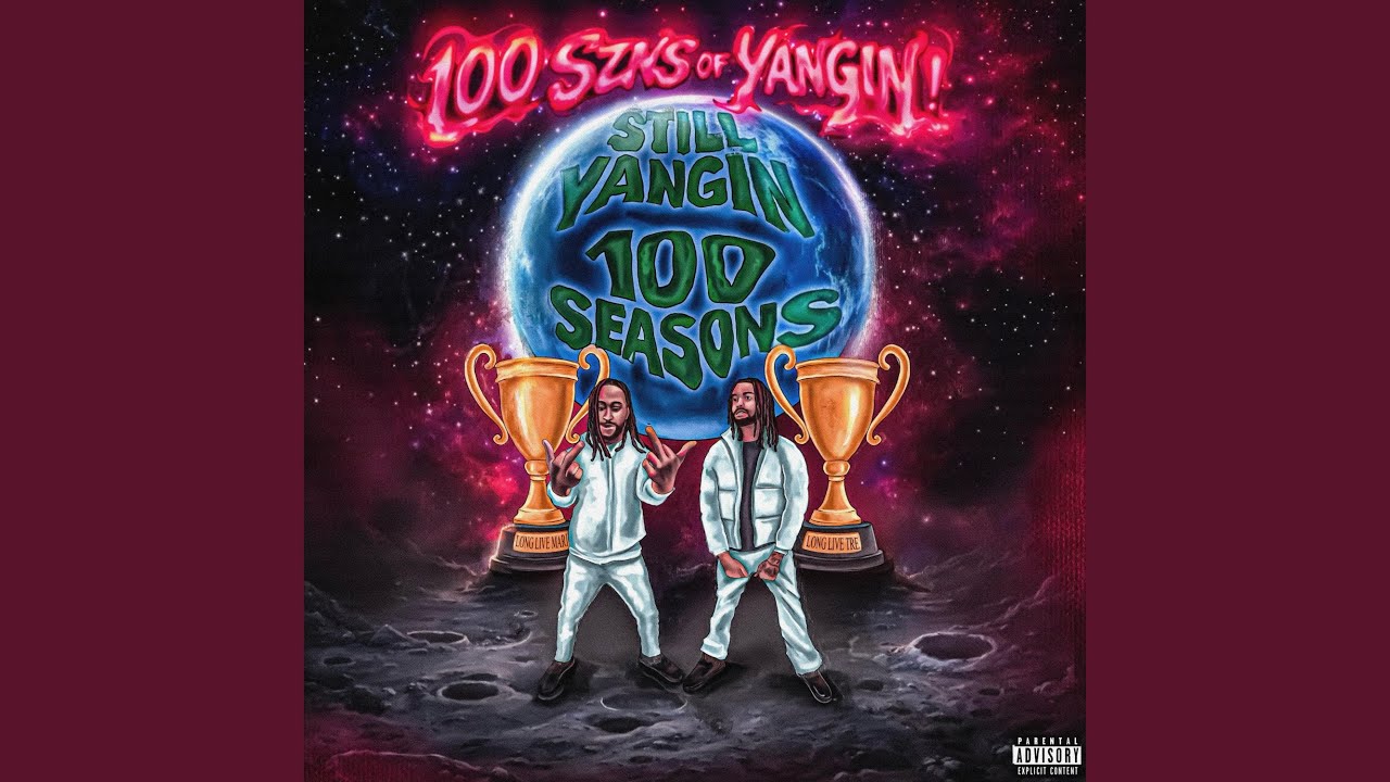 100 SEASONS