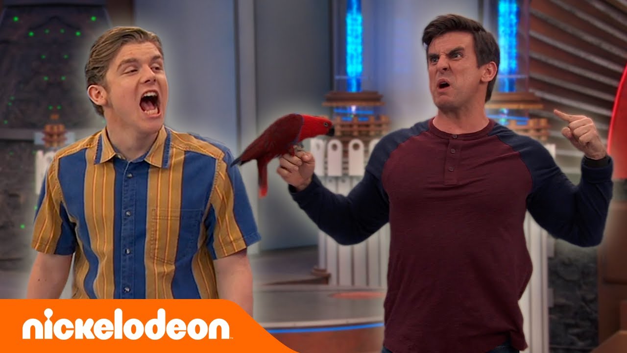 Henry Danger | Cela fait-il partie du plan ?  | Nickelodeon France