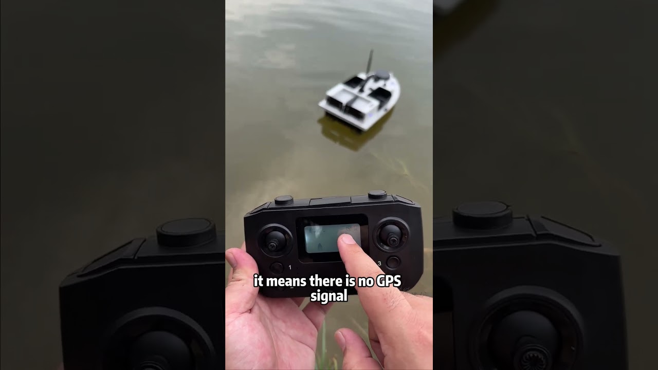 D19 GPS nest making boat tutorial