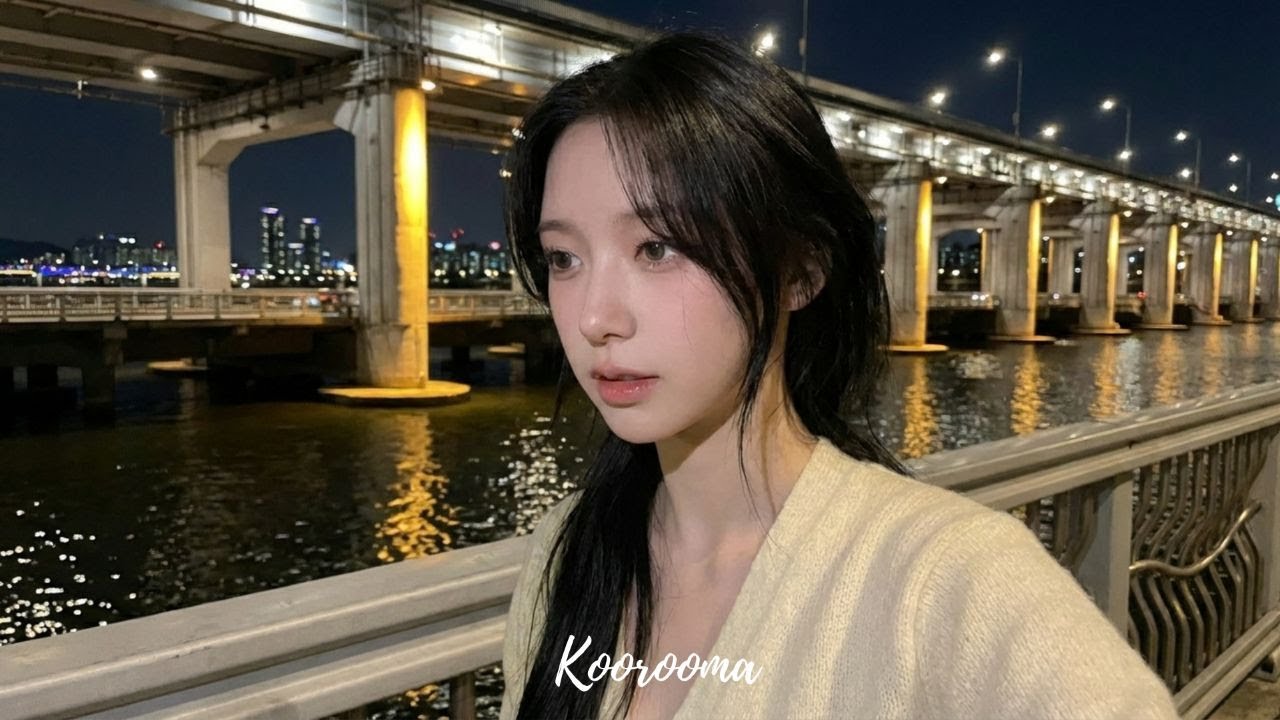 𝐏𝐥𝐚𝐲𝐥𝐢𝐬𝐭 겨울밤 감성 R&B 🌙 느좋이 뭔지 모르겠으면 이거 한번 들어봐