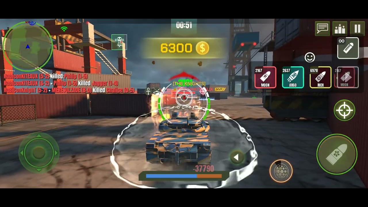 Two maxout tank most powerful I am alone 😢 | #gaming #tankfight #gameplay #war machine