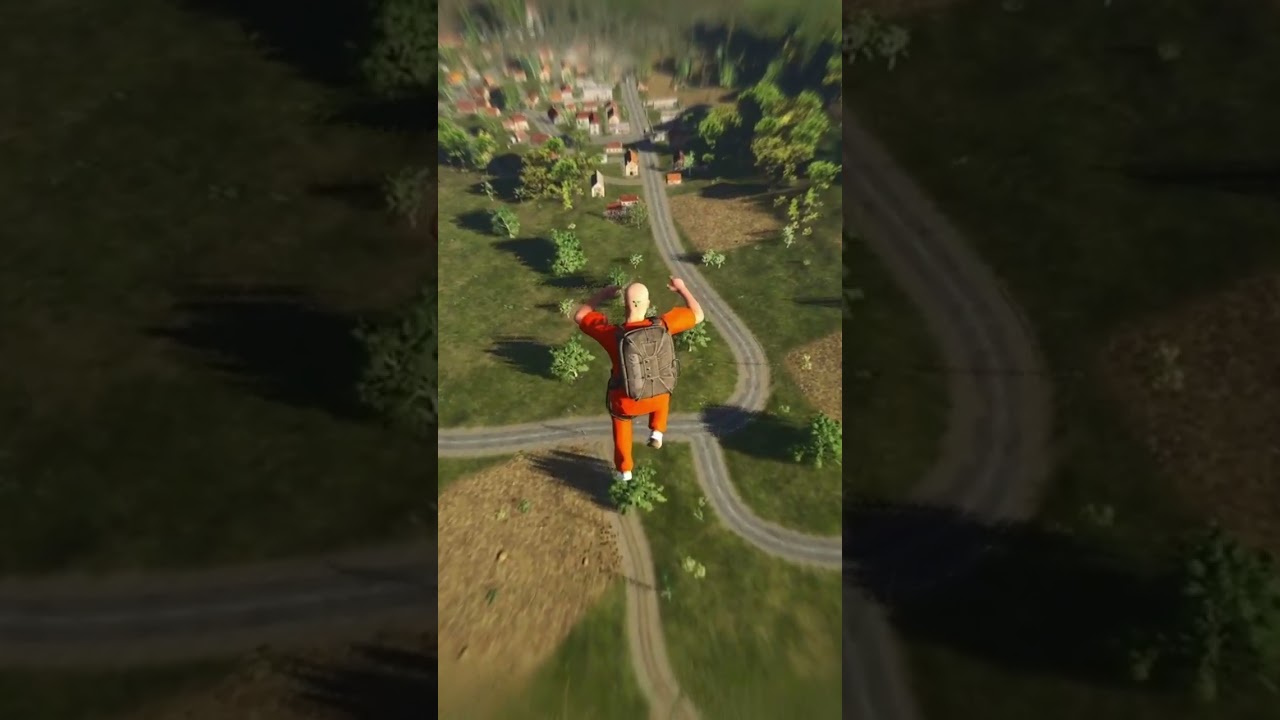SCUM Halloween 2022 Update In A Nutshell | SCUM