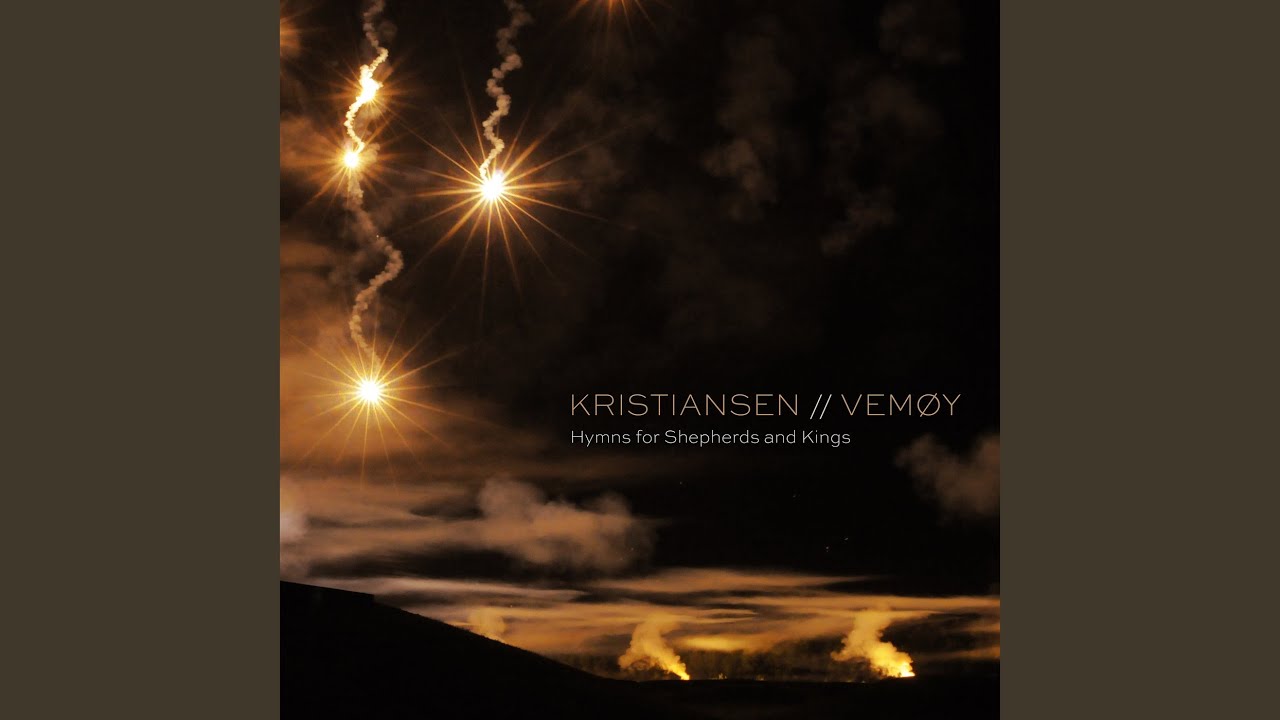 Hymn for Shepherds and Kings