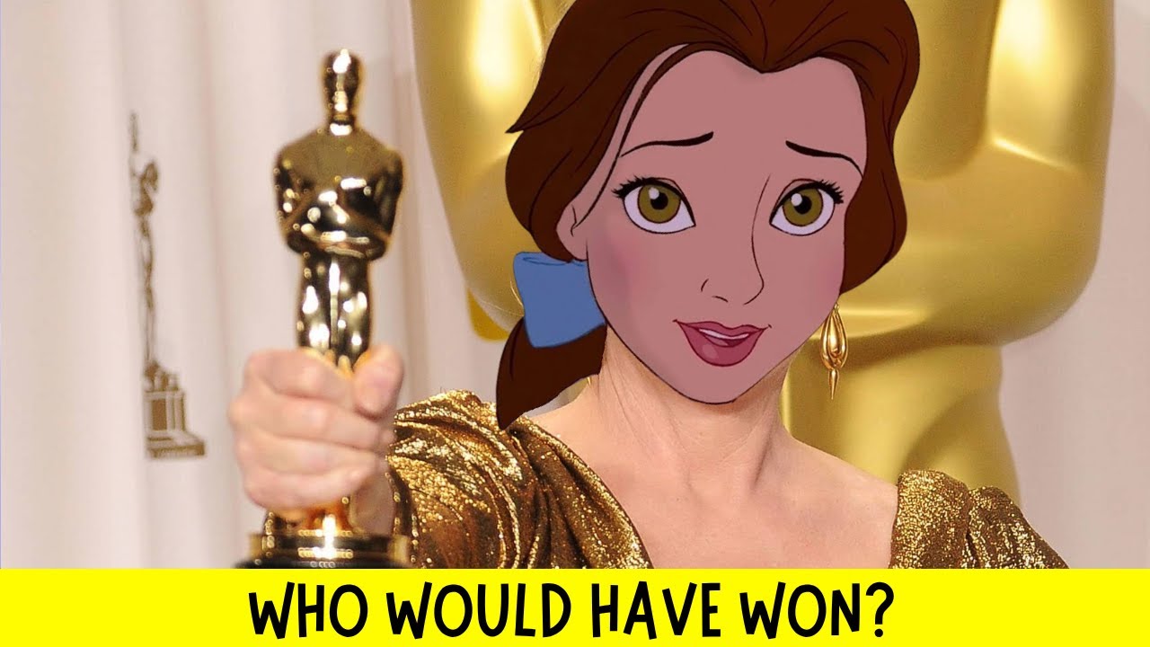 What If the Best Animated Feature Oscar Existed in the 90s