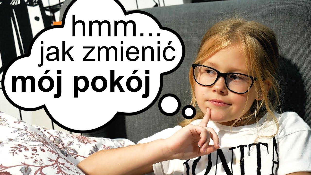 POMYSŁY NA NOWY POKÓJ - IKEA