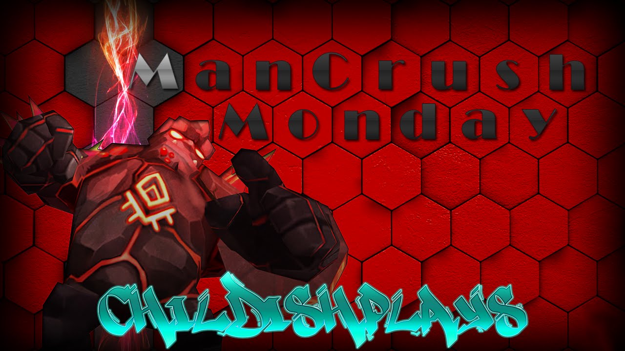 ChildishPlays - Summoners War | Man Crush Monday : Reafi, ZnH Games & DukeBLT #WheresMyBeginnersAt?