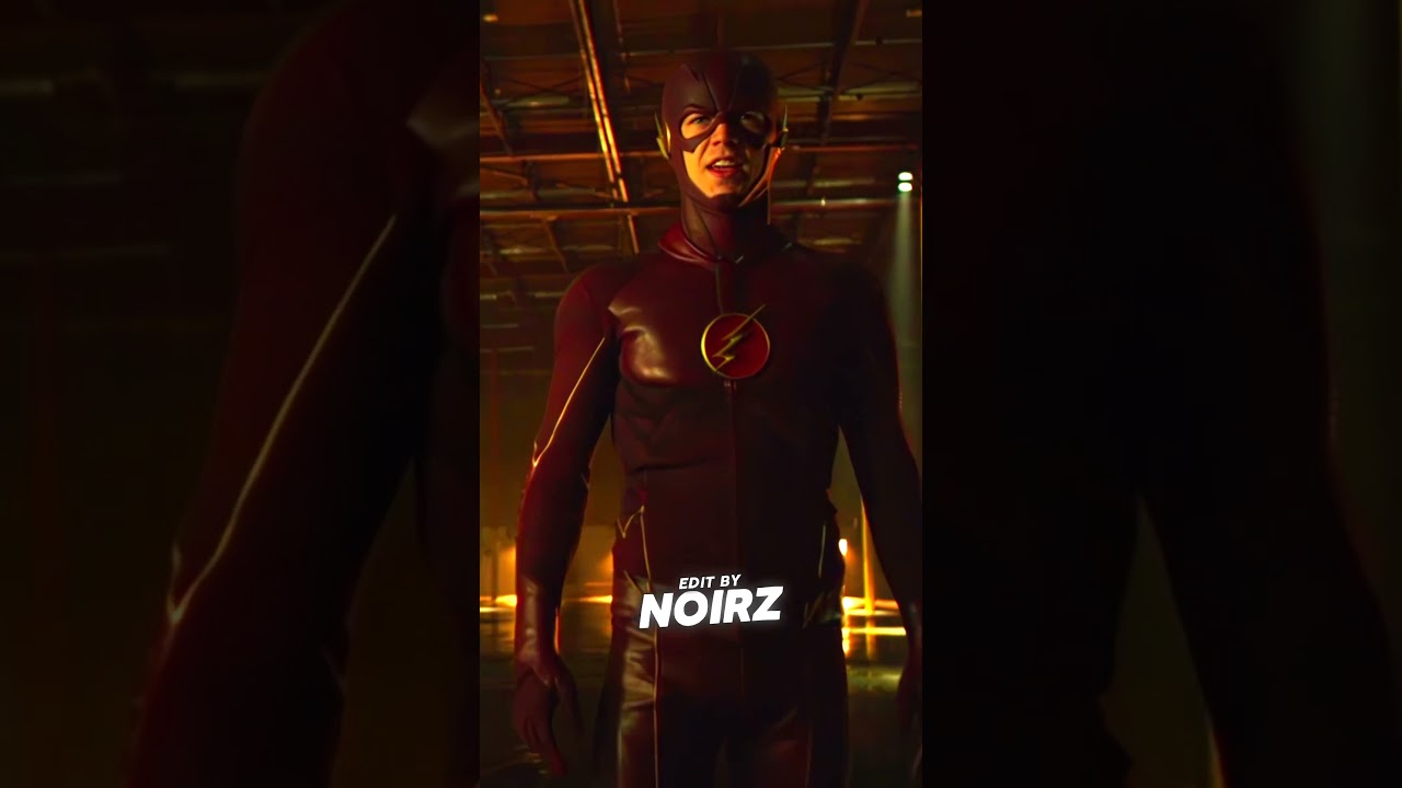 Arqueiro VS Flash KKKKKK 😂😂😂