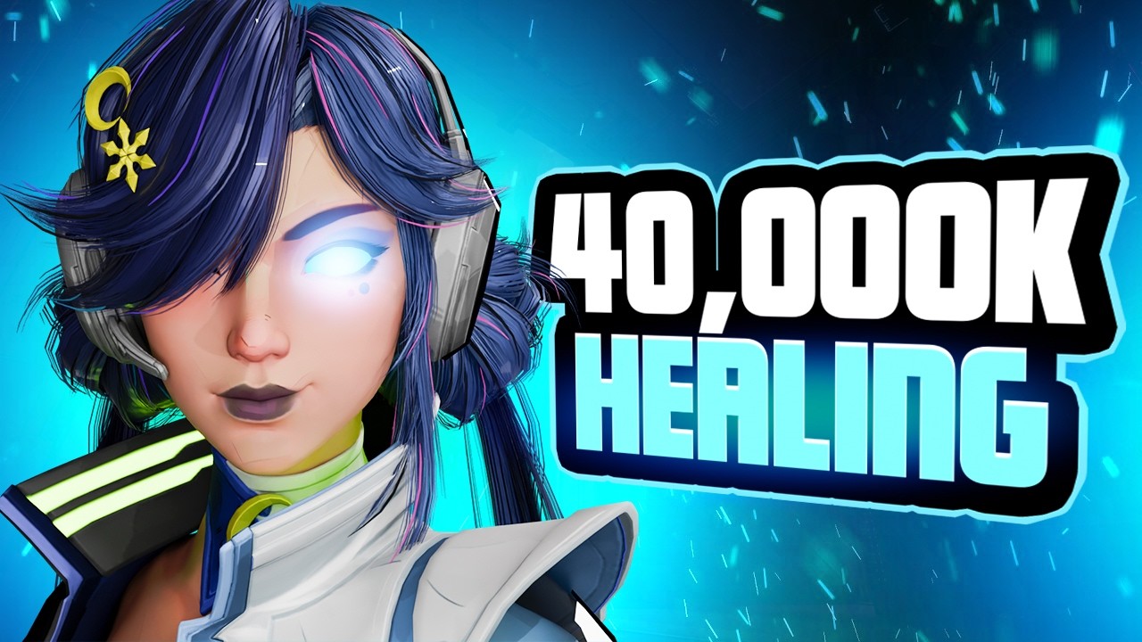 ★ HOW YOU SHOULD PLAY AS LUNA SNOW IN SEASON 8⋆｡&deg;✩ cozy ranked gameplay ⊹ ࣪ ˖ Marvel Rivals (˶˃𐃷˂˶)