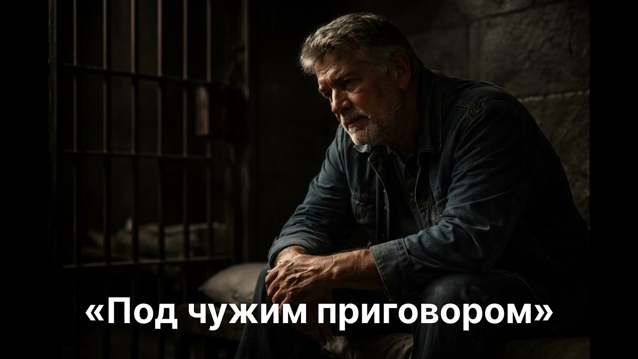 Под чужим приговором