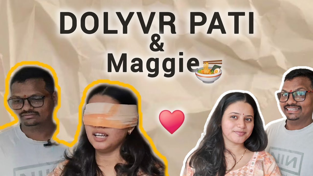 Dolyvr pati ani Maggie 🤤♥️