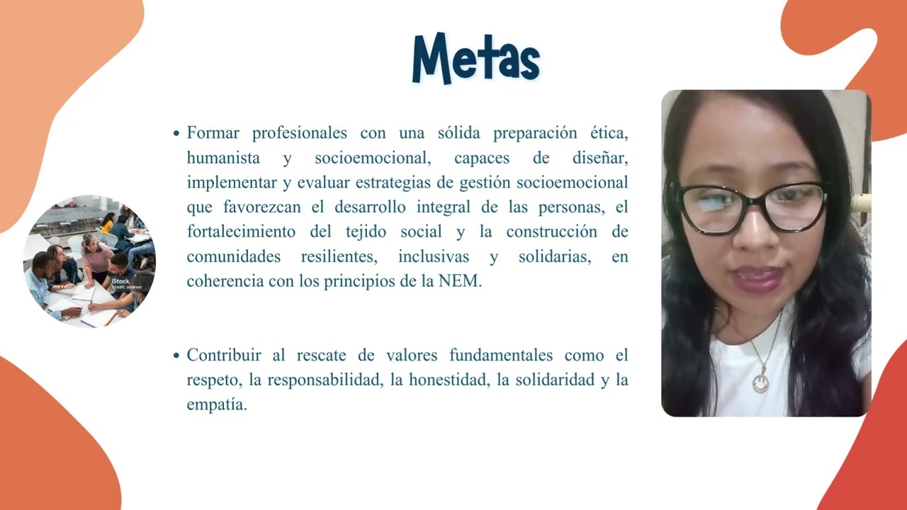 PROPUESTA DE LA CARRERA UNIVERSITARIA GESTIÓN SOCIOEMOCIONAL