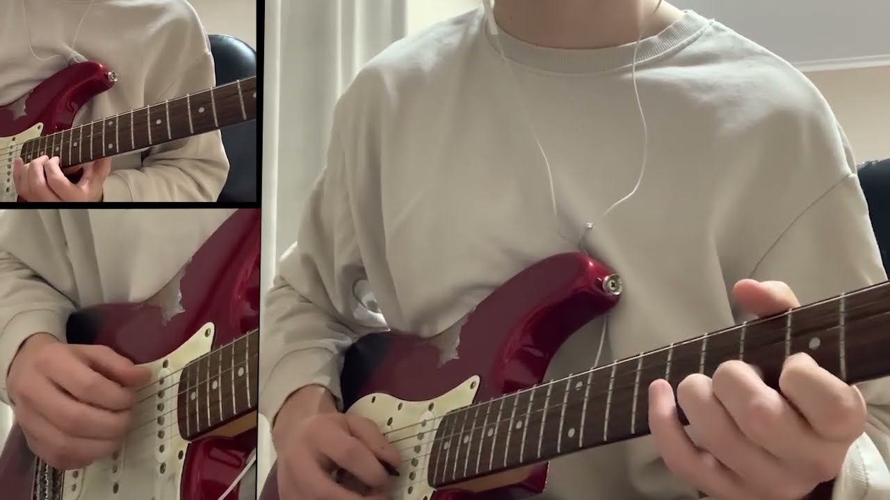 Lamp -  Hatachi No Koi (cover)