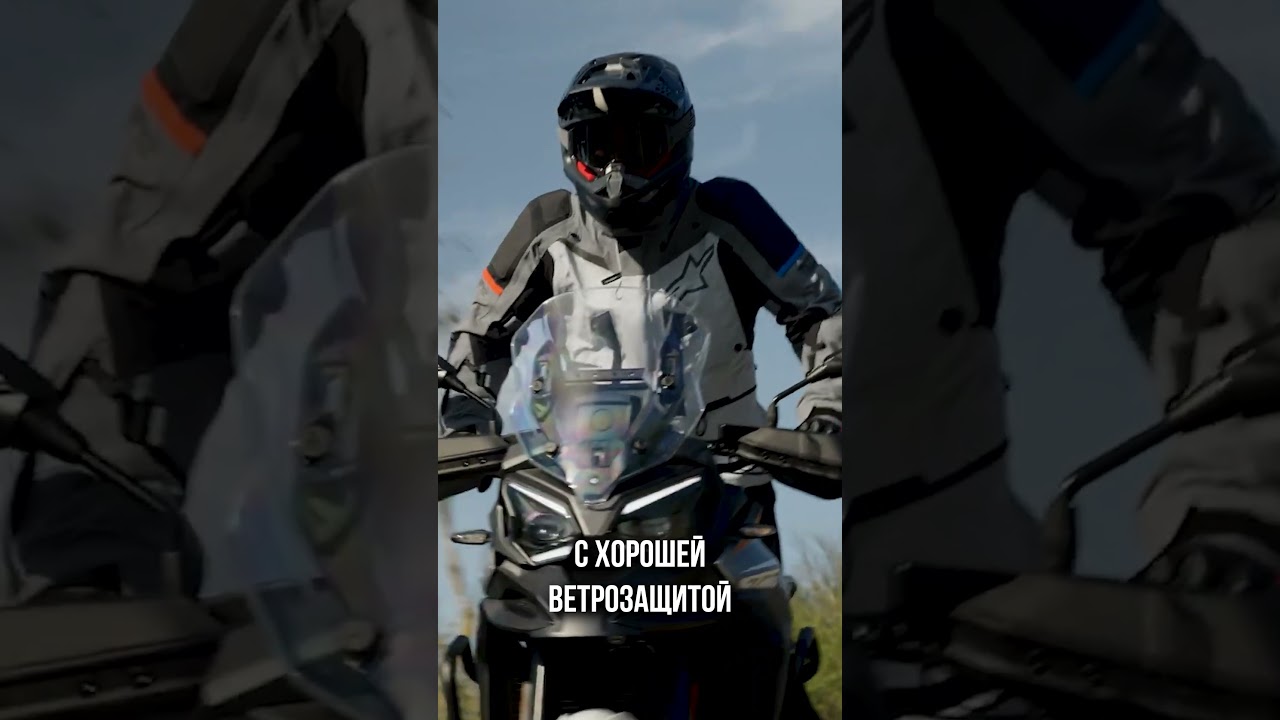 Мотоциклы Morbidelli T1000V и T1000VX получат сертификаты департамента транспорта США