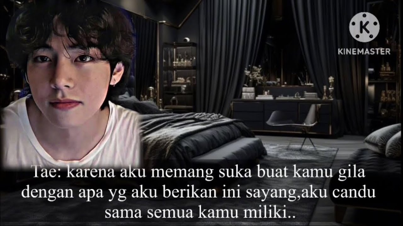 FF Kim Taehyung 