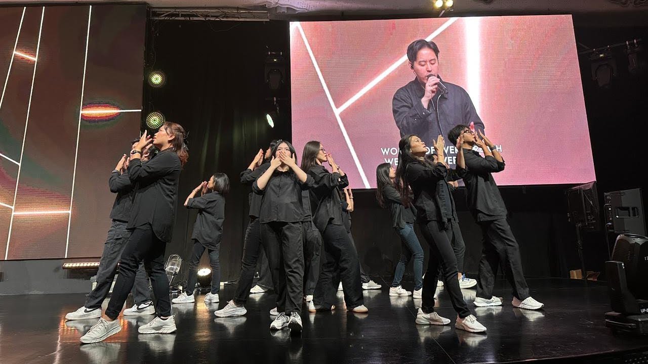 Build My Life (Housefires)- NDC Booster NCH 2 | Sunday Service 11012026