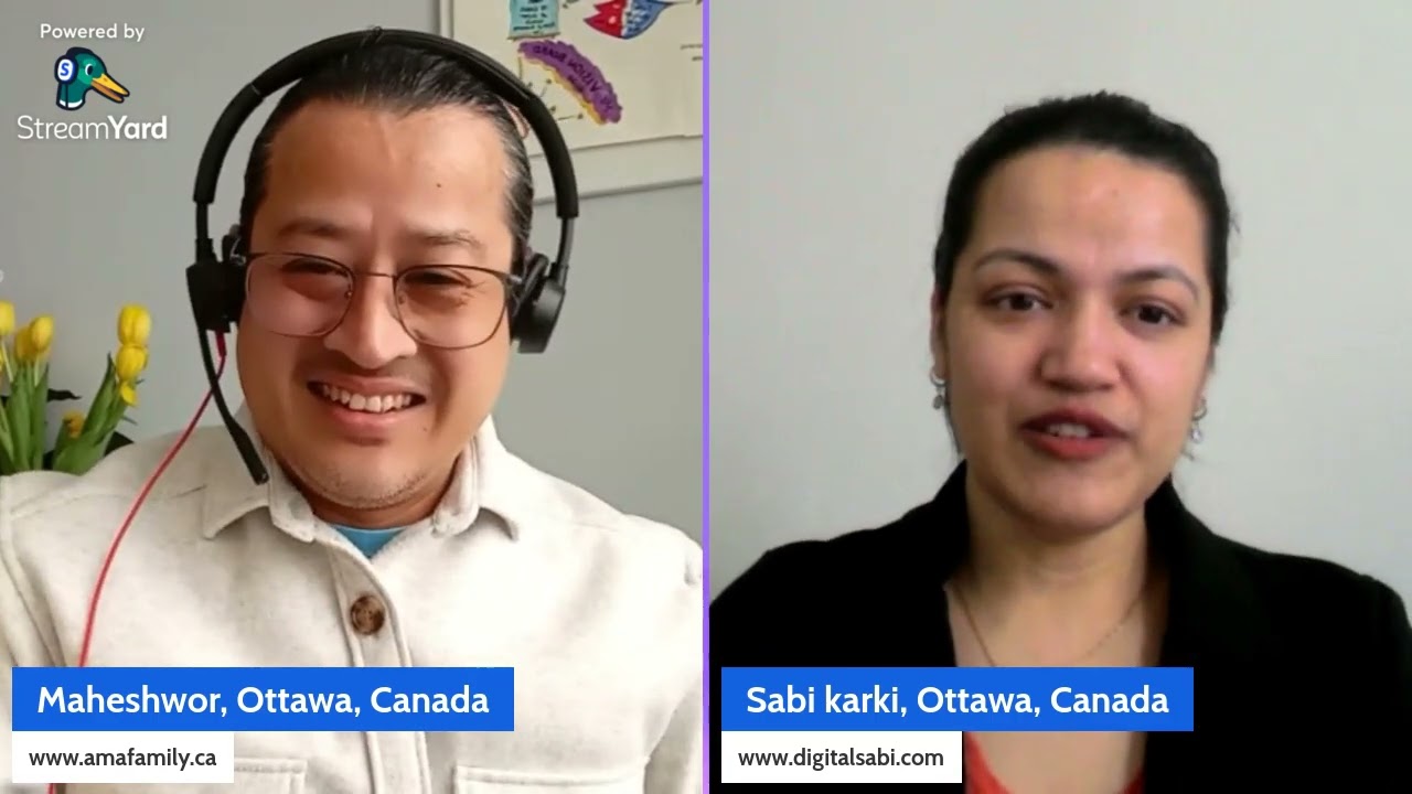 Plan B with Sabi Jee