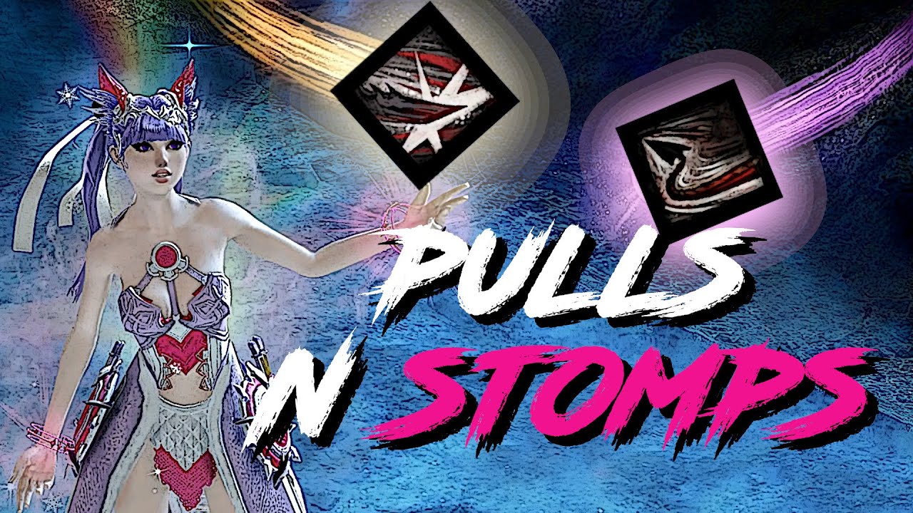 Scorpion Wire & Impact Strike Comp |GW2 WvW|
