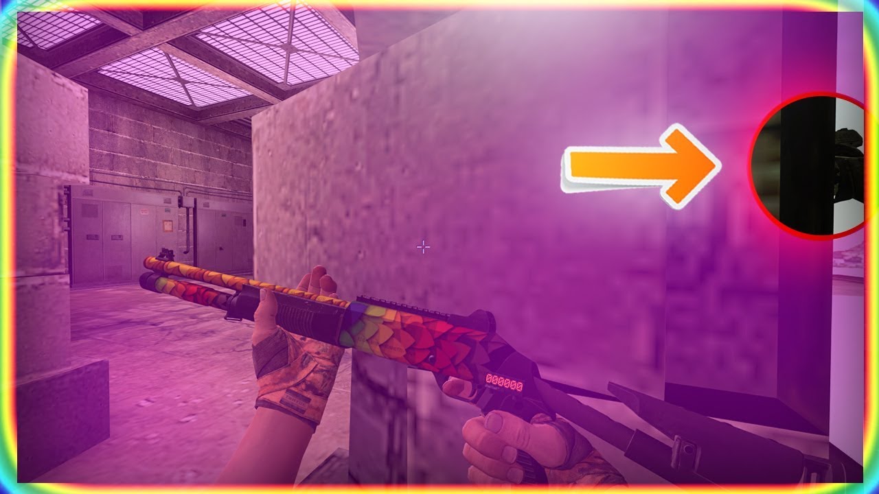 10 UNCOMMON DE_CACHE TRICKS