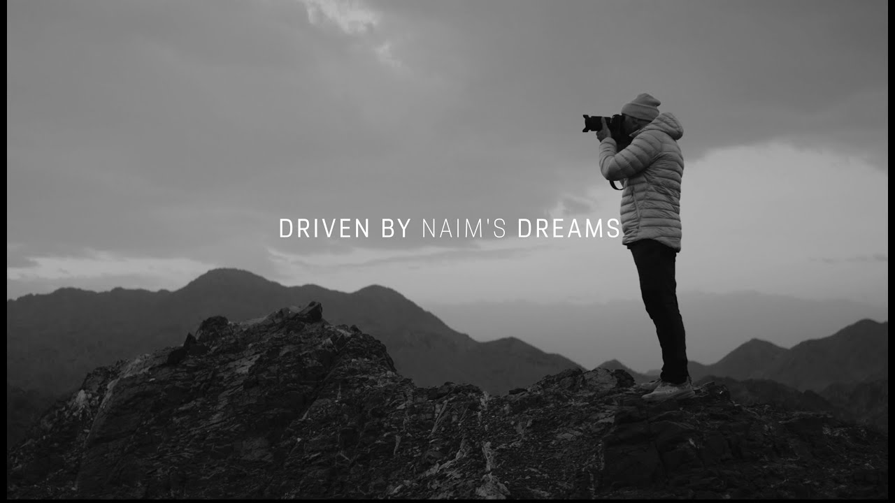 Porsche - Dreamer Stories Episode 2