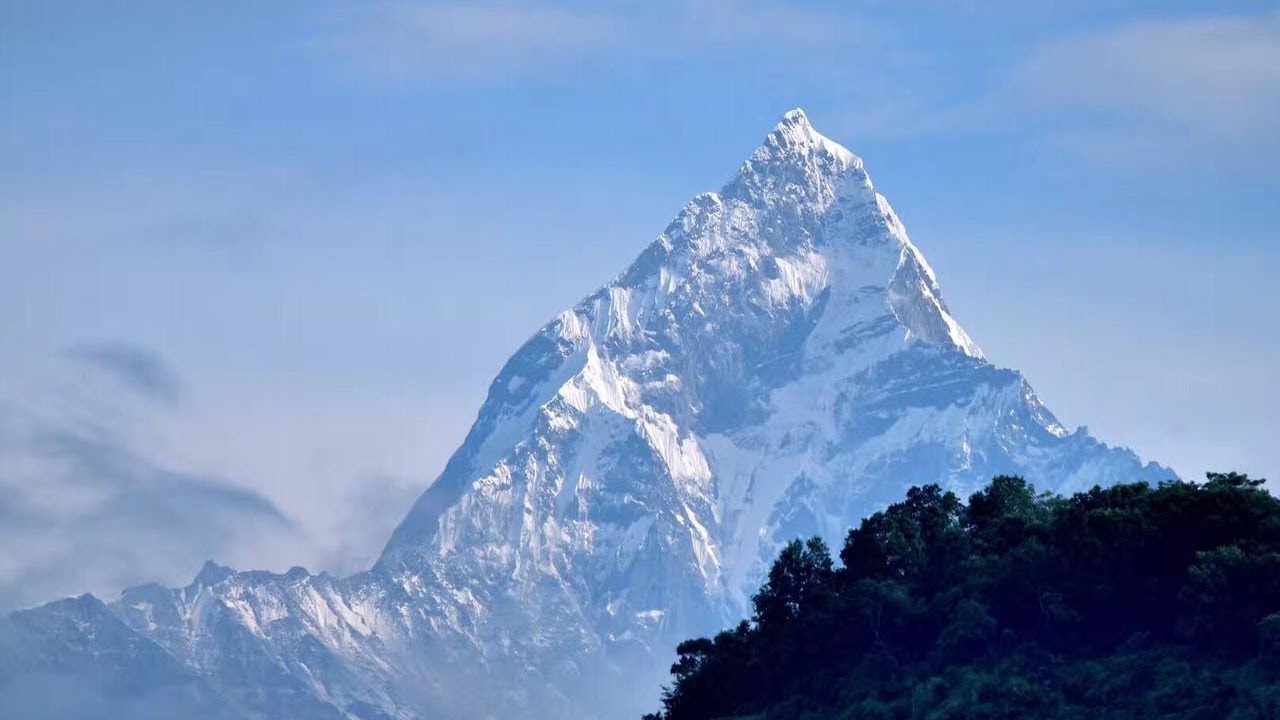 Top10 Recommended Hotels in Pokhara, Nepal
