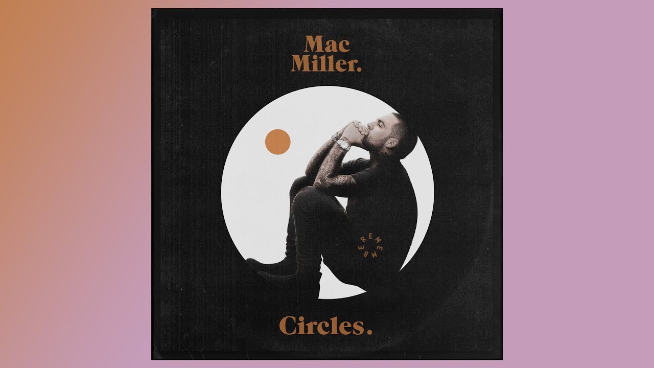 (SOLD) Mac Miller Circles Type Beat 