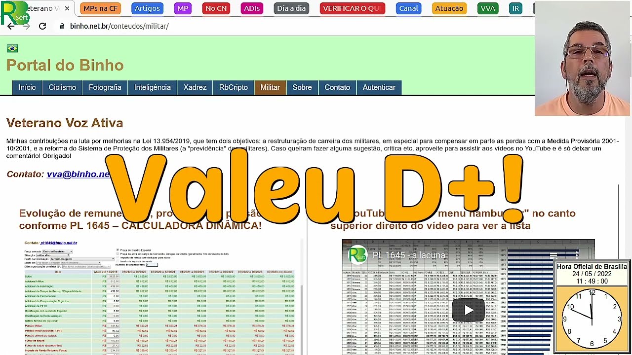 LRM: pontos importantes sobre a (in)constitucionalidade da MP 2215-10 de 2001