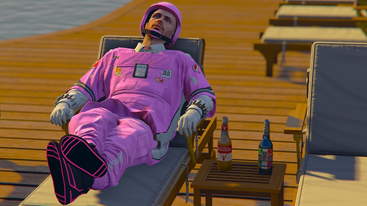 Gta ps5 Bradleymix playlist