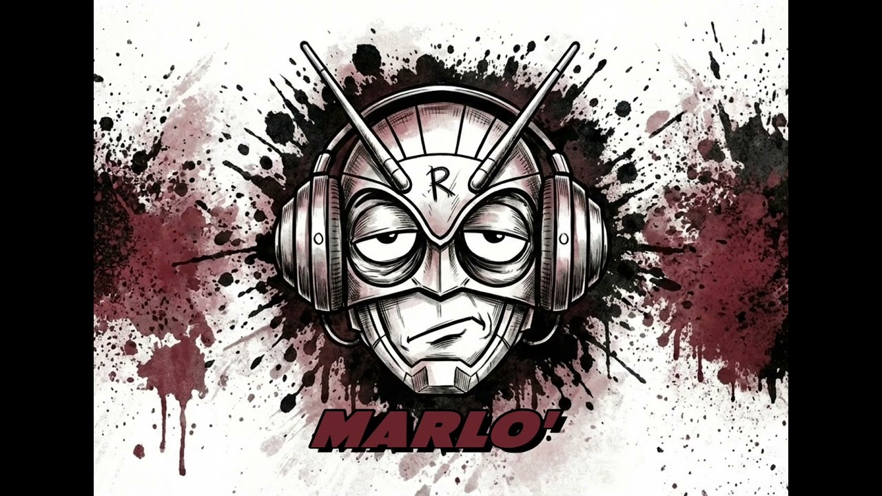 Marlo - Mu
