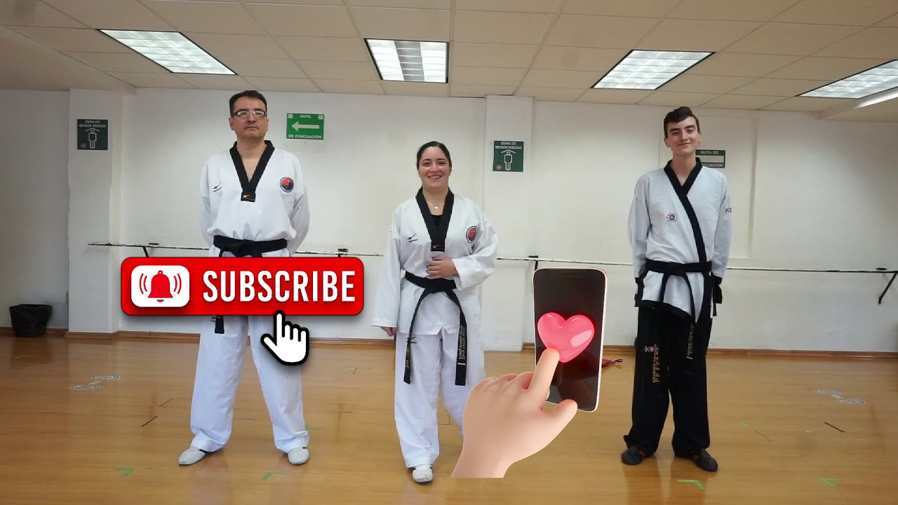 PATADA DESCENDENTE- NERYO CHAGUI. TUTORIAL