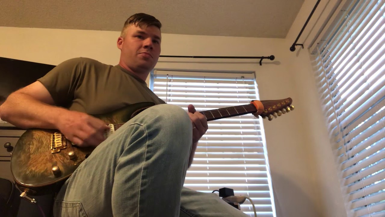 Cornford MK50 and Suhr