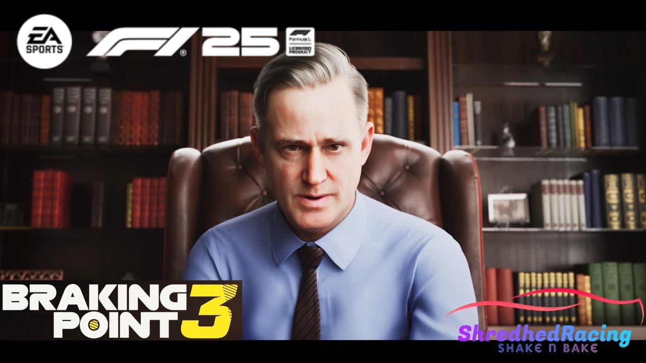 Breaking Point Episode 4: One last surprise