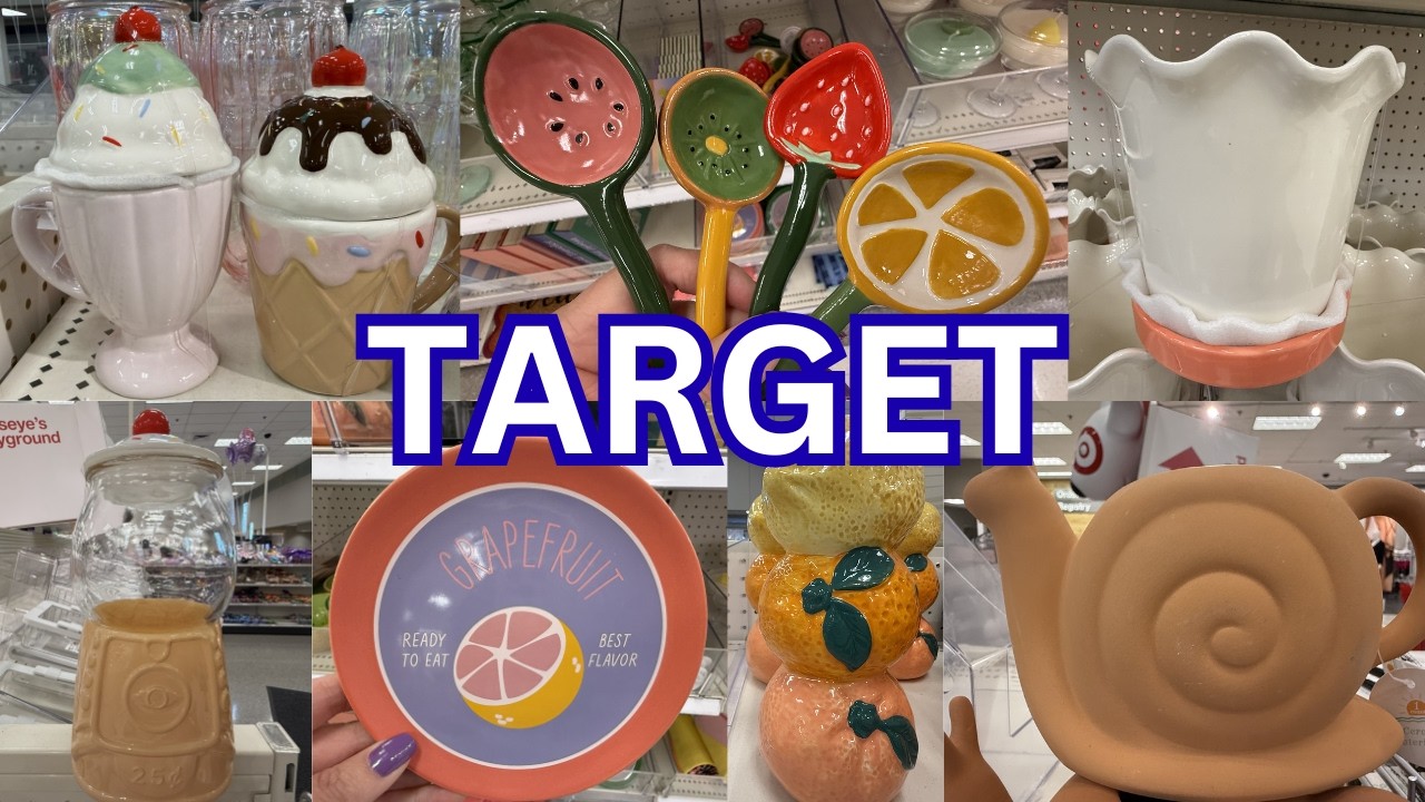 Target Hit the Bullseye 🎯 with This Drop! | 2026