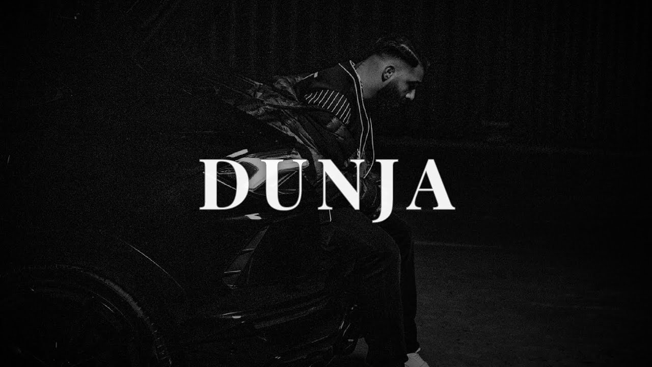 SAMRA feat. RA'IS - DUNJA