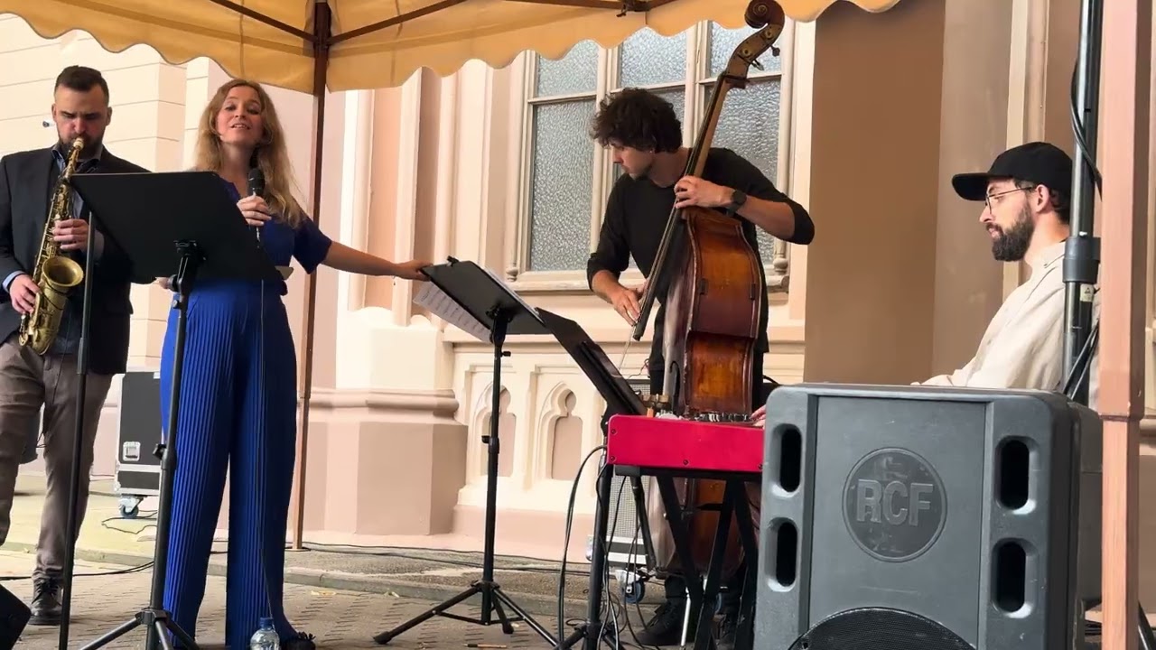 Riga Jazz