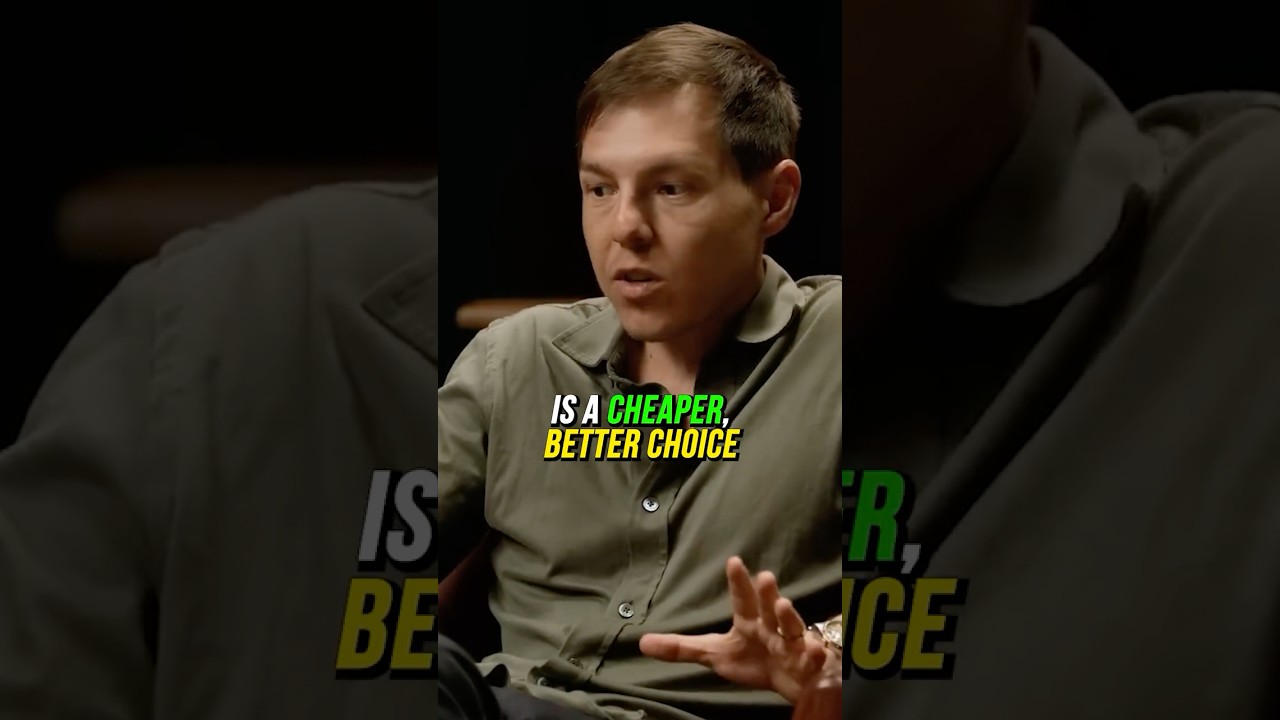 Такер Карлсон представляет рынок недвижимости в 2025 году