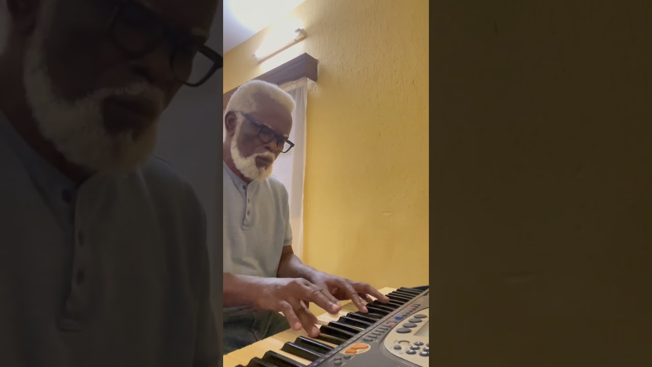 Josué Ahavi Cantique 169 EEPT 