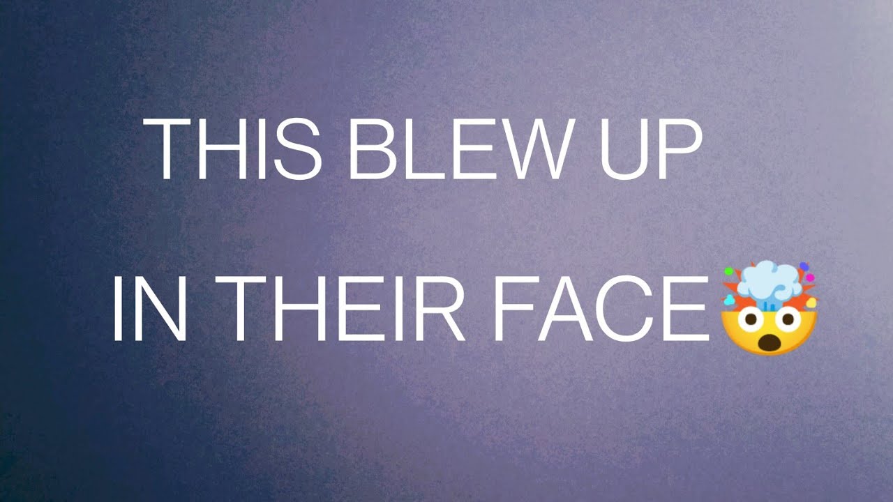 THEY WERE OVERLY CONFIDENT ABOUT CHANGING THIS PERSON'S PERCEPTION ABOUT YOU‼️