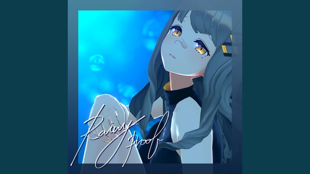 Rainy proof