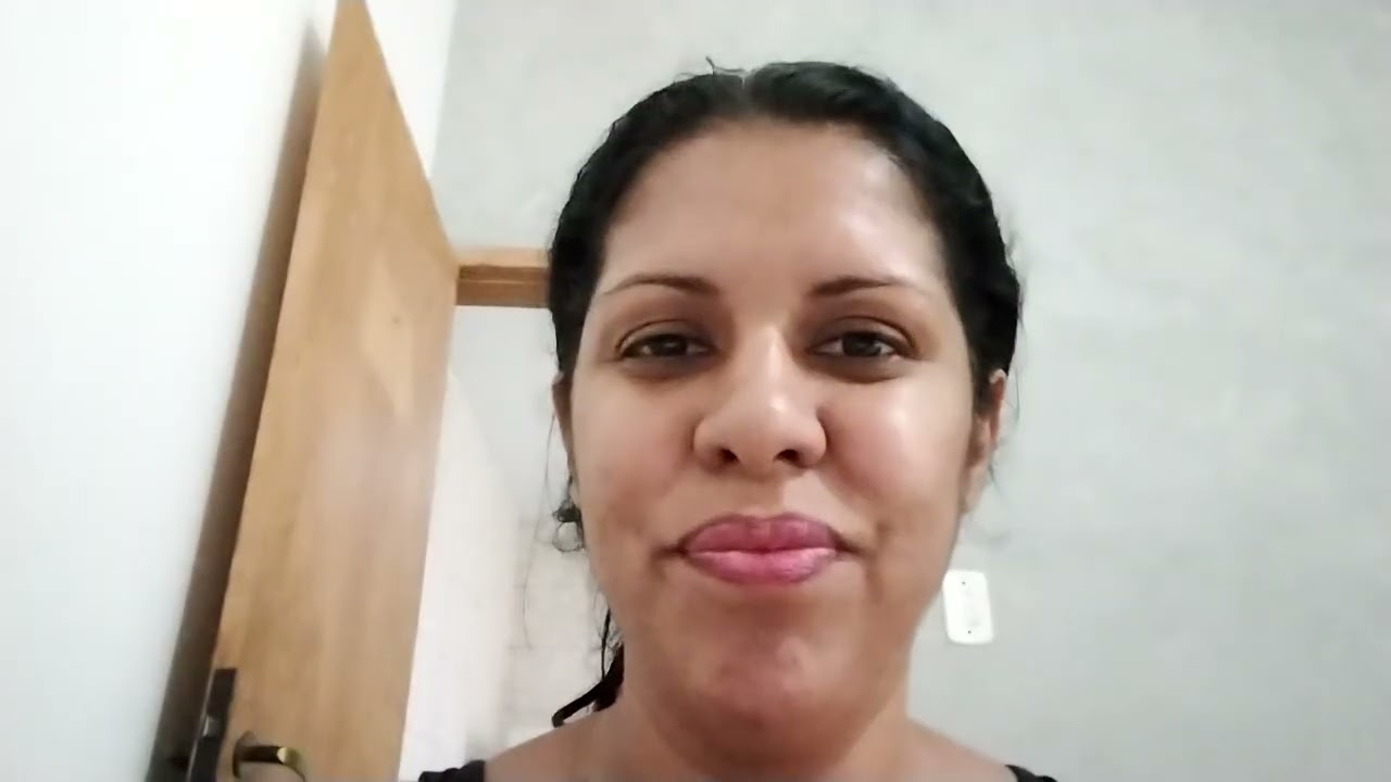 Seja forte e corajoso diante do cenário a sua frente.