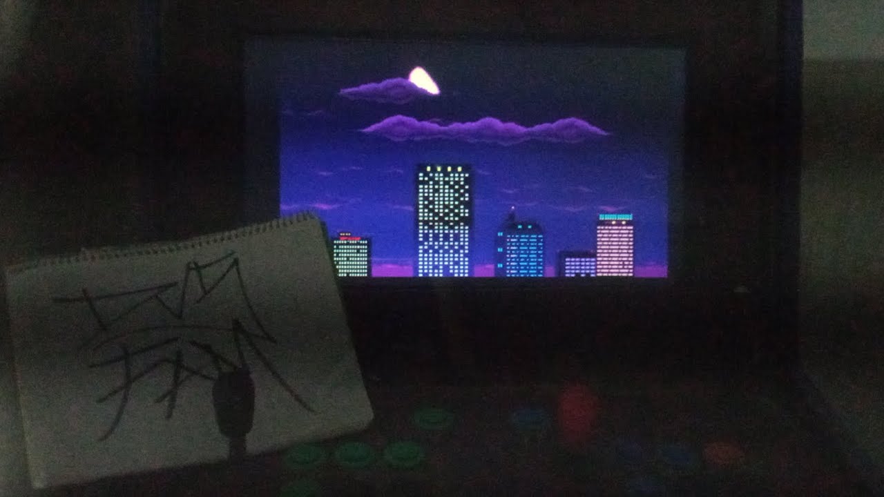 Yani - @Boliyote03  prod.boneldk