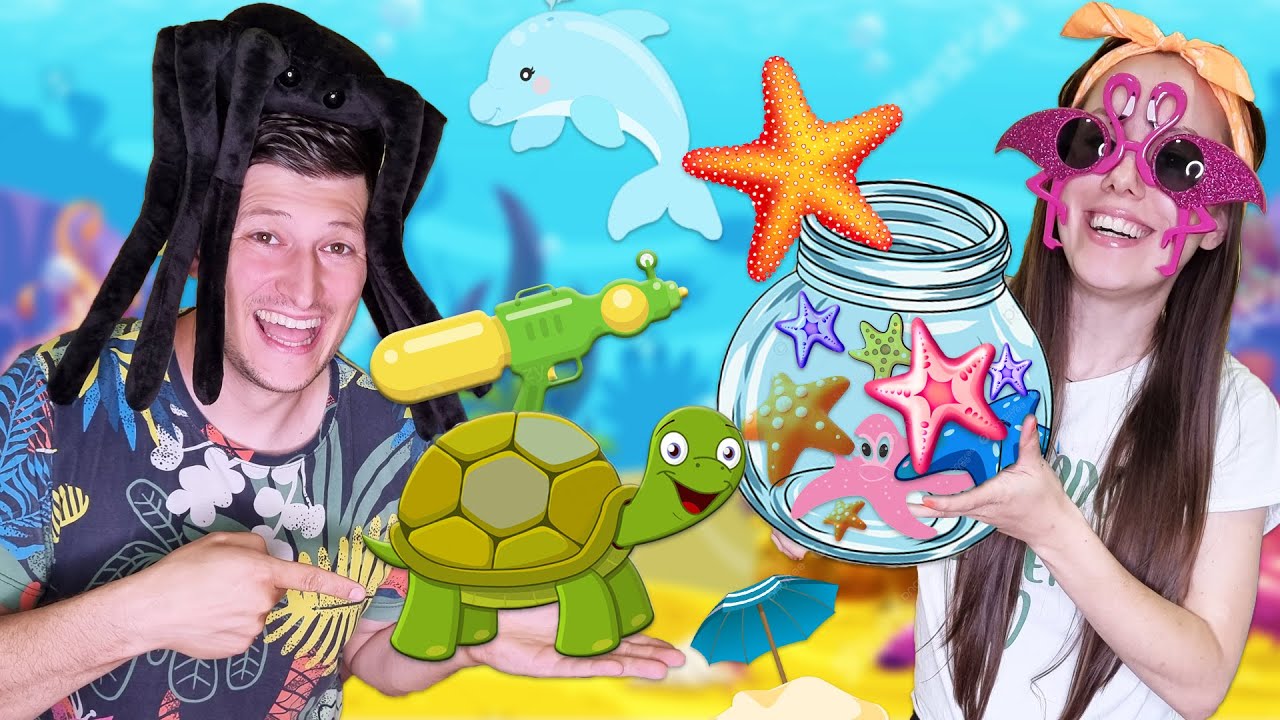 ČUDNE STVARI ZA OVO LJETO