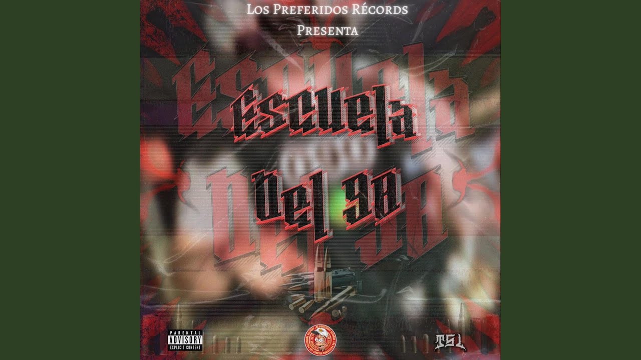 Escuela Del 90