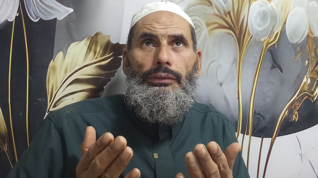 دعوة مستجابة ليلة القدر