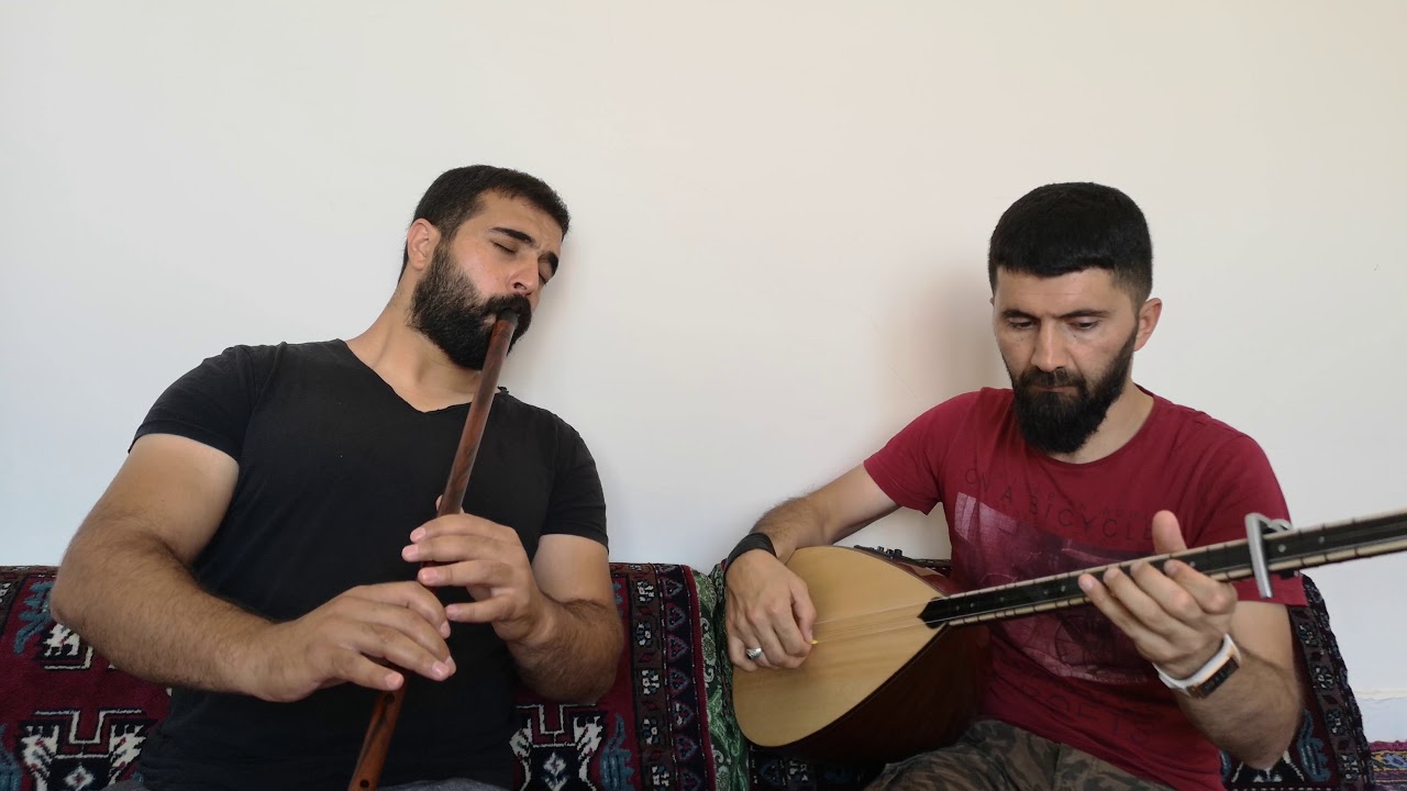 YASİN TÜRK & EMRAH KAYHAN (DUYGU SELİ)