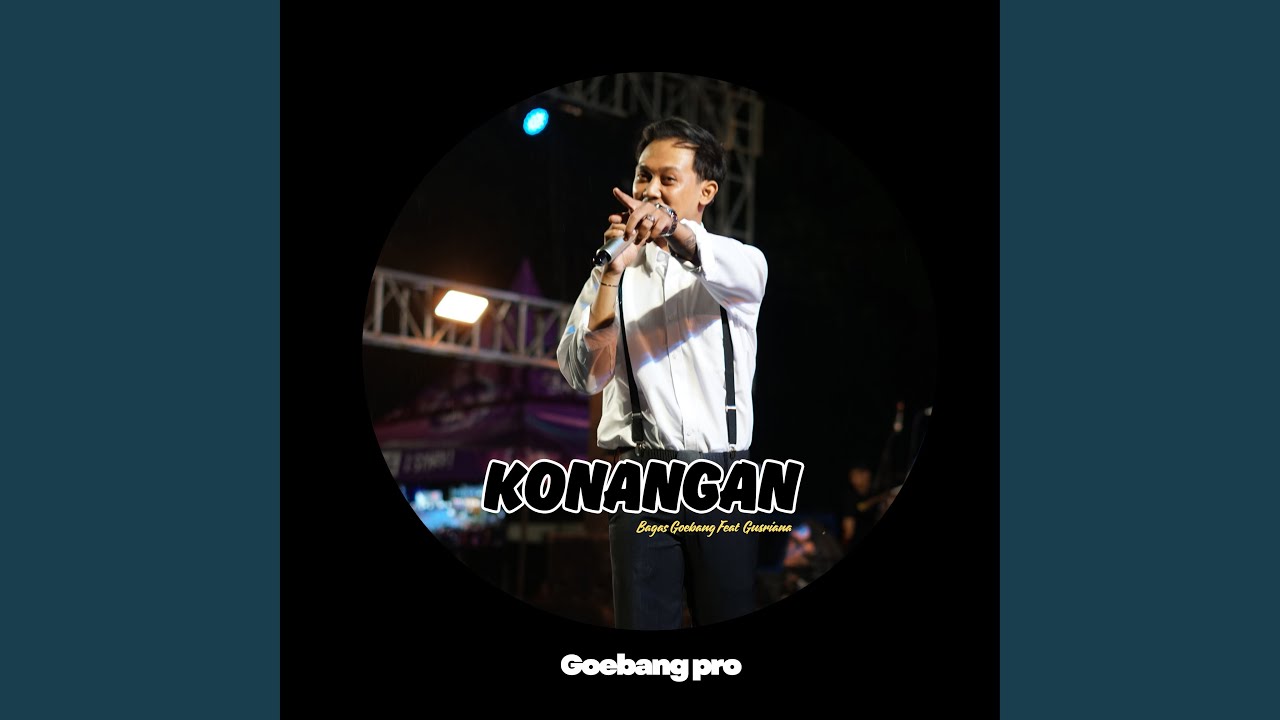 Konangan
