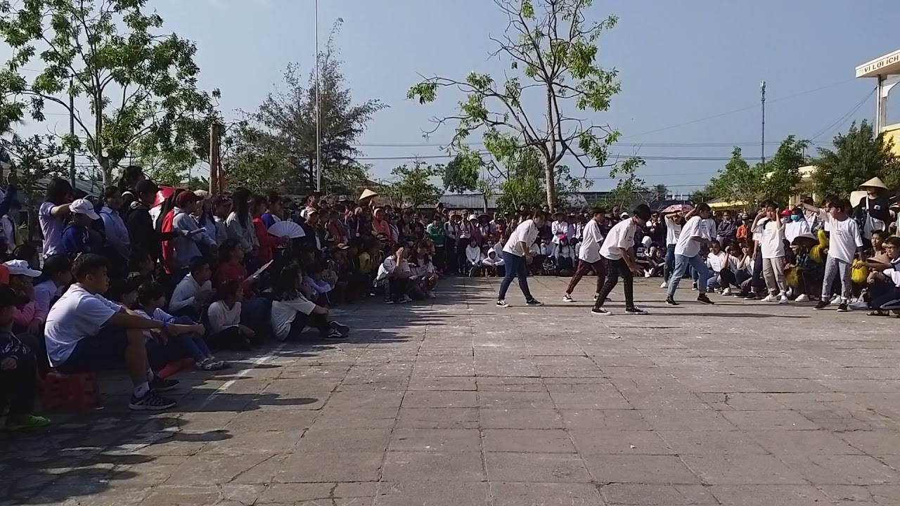 9a7 THCS Ngô Quốc Trị (24/1/2019)